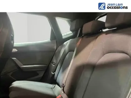 Photo 18 Seat Arona  1.0 TSI 95 ch Start/Stop BVM5