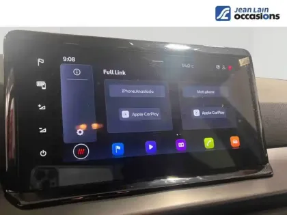 Photo 13 Seat Arona  1.0 TSI 95 ch Start/Stop BVM5