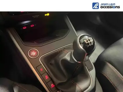 Photo 14 Seat Arona  1.0 TSI 95 ch Start/Stop BVM5