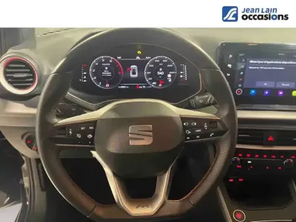 Photo 11 Seat Arona  1.0 TSI 95 ch Start/Stop BVM5