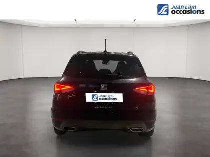 Photo 5 Seat Arona  1.0 TSI 95 ch Start/Stop BVM5