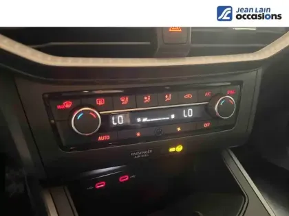 Photo 12 Seat Arona  1.0 TSI 95 ch Start/Stop BVM5