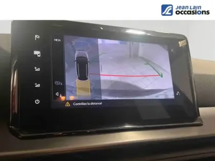 Photo 15 Seat Arona  1.0 TSI 95 ch Start/Stop BVM5