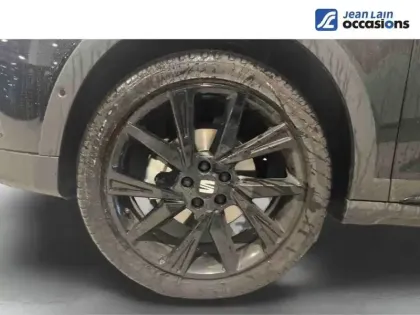 Photo 8 Seat Arona  1.0 TSI 95 ch Start/Stop BVM5