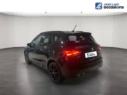 Photo 6 Seat Arona  1.0 TSI 95 ch Start/Stop BVM5