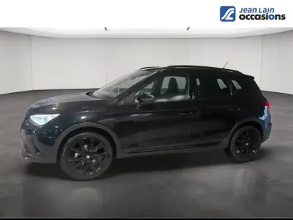 Photo 7 Seat Arona  1.0 TSI 95 ch Start/Stop BVM5