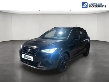 Photo Seat Arona Fr