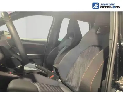 Photo 10 Seat Arona  1.0 TSI 95 ch Start/Stop BVM5