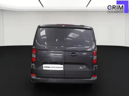Photo 17 Ford Transit  CUSTOM FGN 320 L2H1 2.0 ECOBLUE 136 CH BVA8