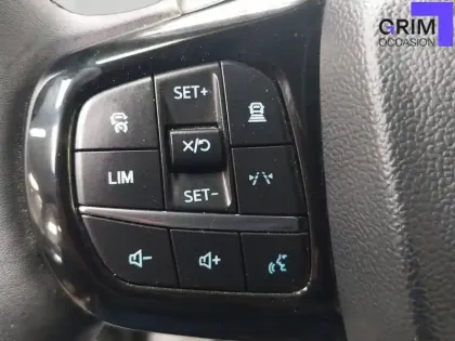 Photo 24 Ford Transit  CUSTOM FGN 320 L2H1 2.0 ECOBLUE 136 CH BVA8