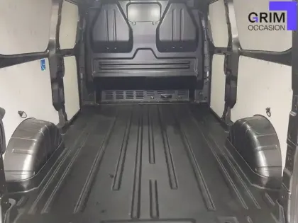 Photo 11 Ford Transit  CUSTOM FGN 320 L2H1 2.0 ECOBLUE 136 CH BVA8