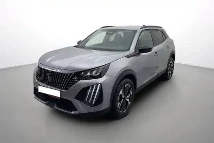 Photo Peugeot 2008 Allure
