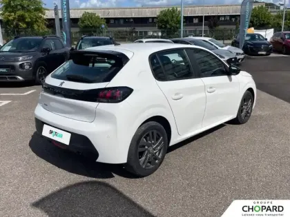 Photo 27 Peugeot 208  BlueHDi 100 S&S BVM6