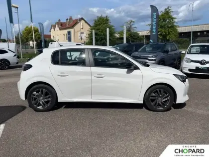 Photo 24 Peugeot 208  BlueHDi 100 S&S BVM6