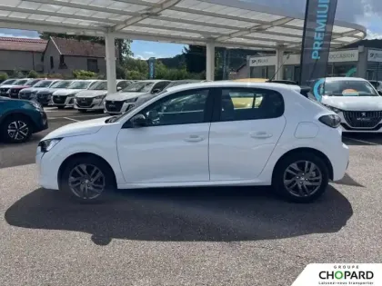 Photo 28 Peugeot 208  BlueHDi 100 S&S BVM6