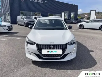 Photo 22 Peugeot 208  BlueHDi 100 S&S BVM6