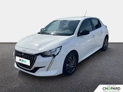 Photo Peugeot 208 Active Pack