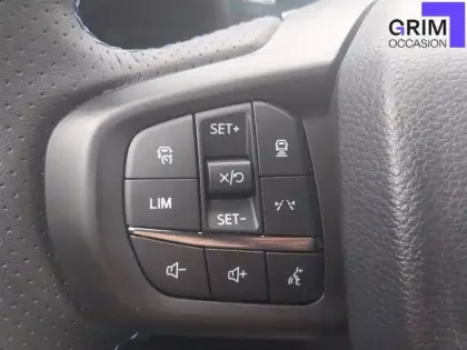 Photo 24 Ford Ranger  DCA 3.0 ECOBLUE V6 240 CH BVA10 e-4WD