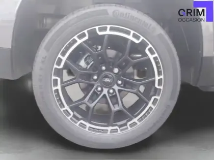 Photo 15 Ford Ranger  DCA 3.0 ECOBLUE V6 240 CH BVA10 e-4WD