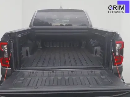 Photo 11 Ford Ranger  DCA 3.0 ECOBLUE V6 240 CH BVA10 e-4WD