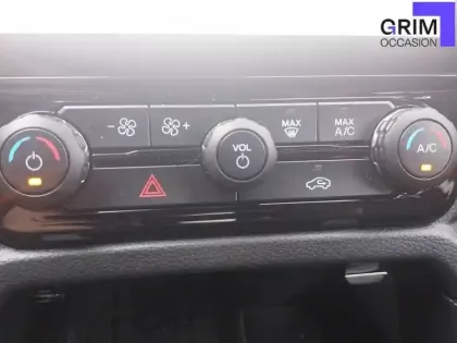 Photo 8 Ford Ranger  DCA 3.0 ECOBLUE V6 240 CH BVA10 e-4WD