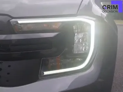 Photo 16 Ford Ranger  DCA 3.0 ECOBLUE V6 240 CH BVA10 e-4WD