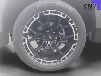 Photo 12 Ford Ranger  DCA 3.0 ECOBLUE V6 240 CH BVA10 e-4WD