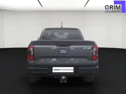 Photo 17 Ford Ranger  DCA 3.0 ECOBLUE V6 240 CH BVA10 e-4WD