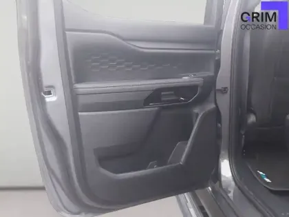 Photo 20 Ford Ranger  DCA 3.0 ECOBLUE V6 240 CH BVA10 e-4WD