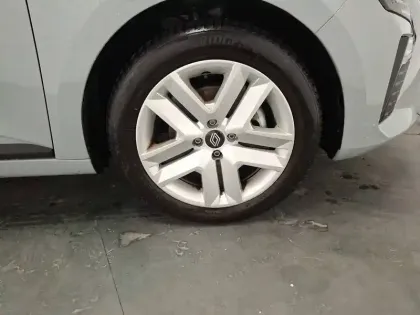 Photo 11 Renault Clio  Blue dCi 100 ch GSR2