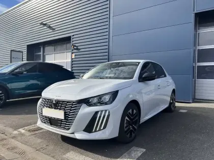Photo Peugeot 208 Edition