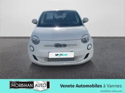 Photo 17 Fiat 500 E 118 CH