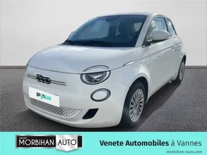 Photo 16 Fiat 500 E 118 CH