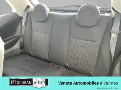 Photo 25 Fiat 500 E 118 CH