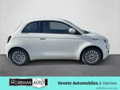 Photo 19 Fiat 500 E 118 CH