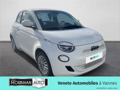 Photo 18 Fiat 500 E 118 CH