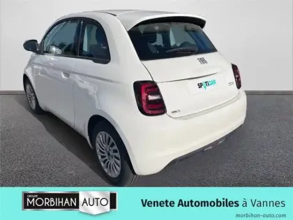 Photo 22 Fiat 500 E 118 CH