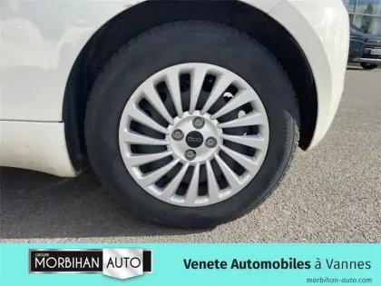 Photo 10 Fiat 500 E 118 CH