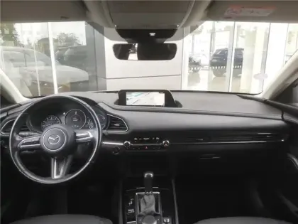 Photo 23 Mazda Cx-30 2.0L E-SKYACTIV X M HYBRID 186 CH 4X4 BVA6