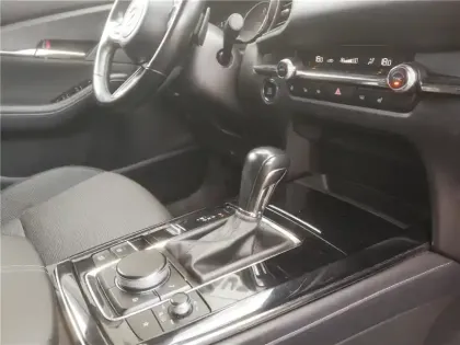 Photo 39 Mazda Cx-30 2.0L E-SKYACTIV X M HYBRID 186 CH 4X4 BVA6