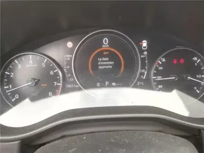 Photo 36 Mazda Cx-30 2.0L E-SKYACTIV X M HYBRID 186 CH 4X4 BVA6