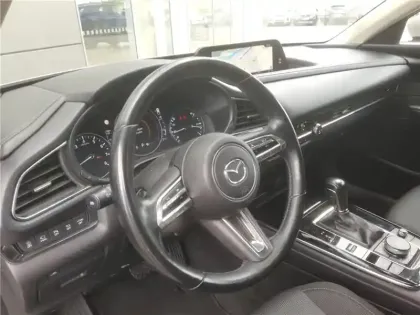 Photo 19 Mazda Cx-30 2.0L E-SKYACTIV X M HYBRID 186 CH 4X4 BVA6