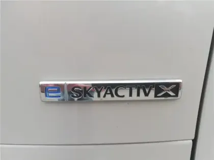 Photo 12 Mazda Cx-30 2.0L E-SKYACTIV X M HYBRID 186 CH 4X4 BVA6