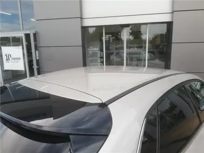 Photo 10 Mazda Cx-30 2.0L E-SKYACTIV X M HYBRID 186 CH 4X4 BVA6