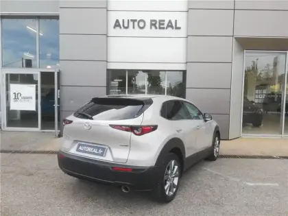 Photo 41 Mazda Cx-30 2.0L E-SKYACTIV X M HYBRID 186 CH 4X4 BVA6