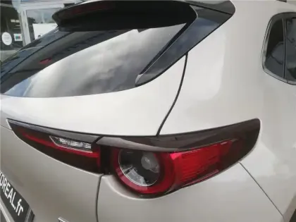 Photo 11 Mazda Cx-30 2.0L E-SKYACTIV X M HYBRID 186 CH 4X4 BVA6