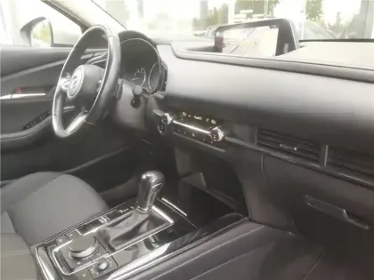 Photo 38 Mazda Cx-30 2.0L E-SKYACTIV X M HYBRID 186 CH 4X4 BVA6