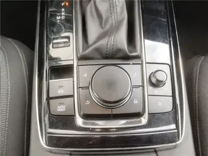 Photo 28 Mazda Cx-30 2.0L E-SKYACTIV X M HYBRID 186 CH 4X4 BVA6