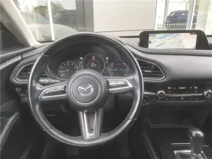 Photo 24 Mazda Cx-30 2.0L E-SKYACTIV X M HYBRID 186 CH 4X4 BVA6