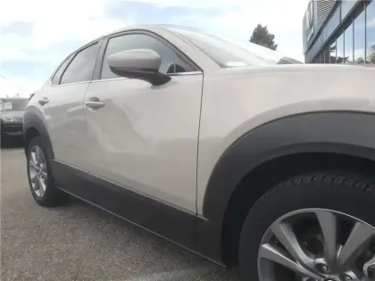 Photo 9 Mazda Cx-30 2.0L E-SKYACTIV X M HYBRID 186 CH 4X4 BVA6